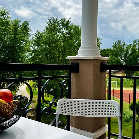 Apartello Modern Apartments In Downpark Słoneczny Brzeg Zewnętrze zdjęcie