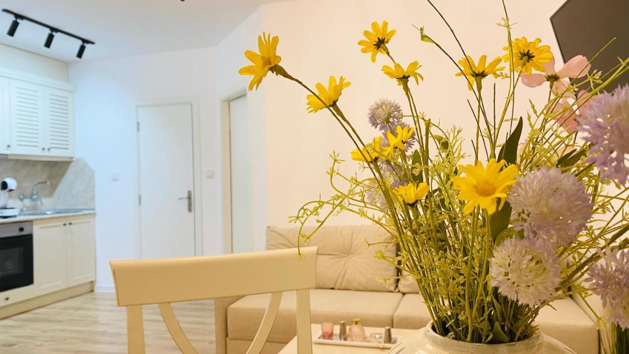 Apartello Modern Apartments In Downpark Słoneczny Brzeg Zewnętrze zdjęcie