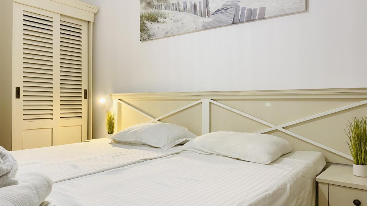 Apartello Modern Apartments In Downpark Słoneczny Brzeg Zewnętrze zdjęcie