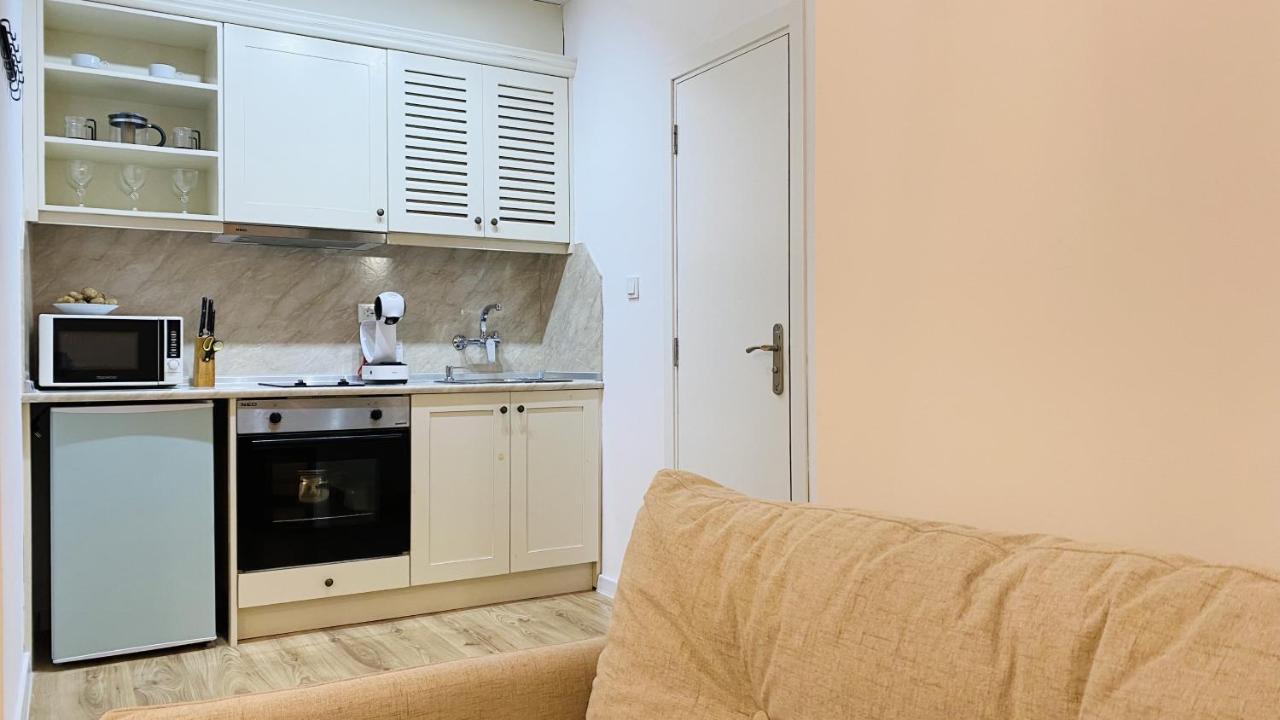 Apartello Modern Apartments In Downpark Słoneczny Brzeg Zewnętrze zdjęcie