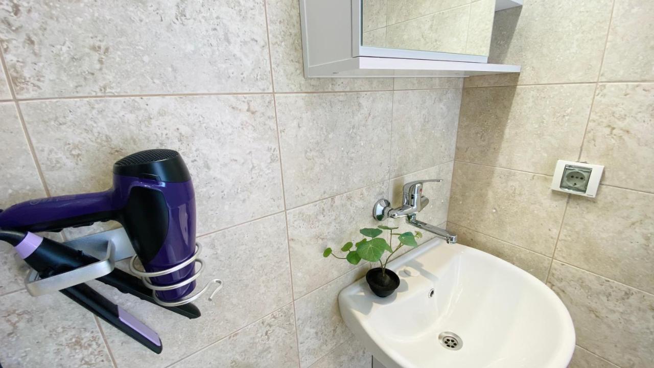 Apartello Modern Apartments In Downpark Słoneczny Brzeg Zewnętrze zdjęcie