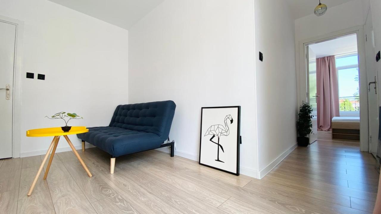Apartello Modern Apartments In Downpark Słoneczny Brzeg Zewnętrze zdjęcie