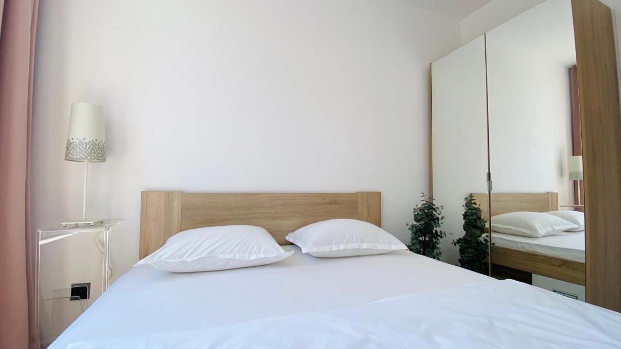 Apartello Modern Apartments In Downpark Słoneczny Brzeg Zewnętrze zdjęcie