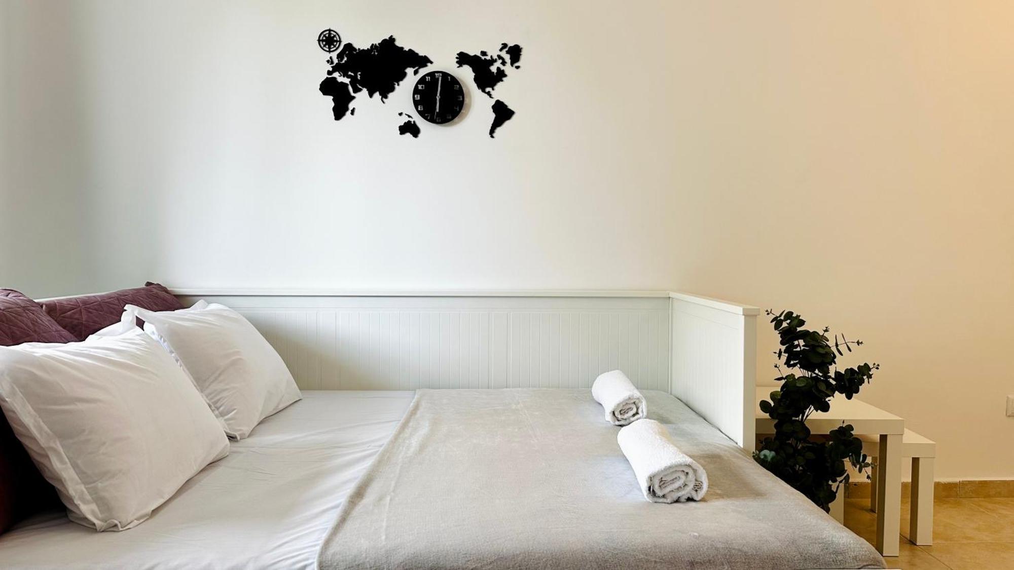 Apartello Modern Apartments In Downpark Słoneczny Brzeg Zewnętrze zdjęcie