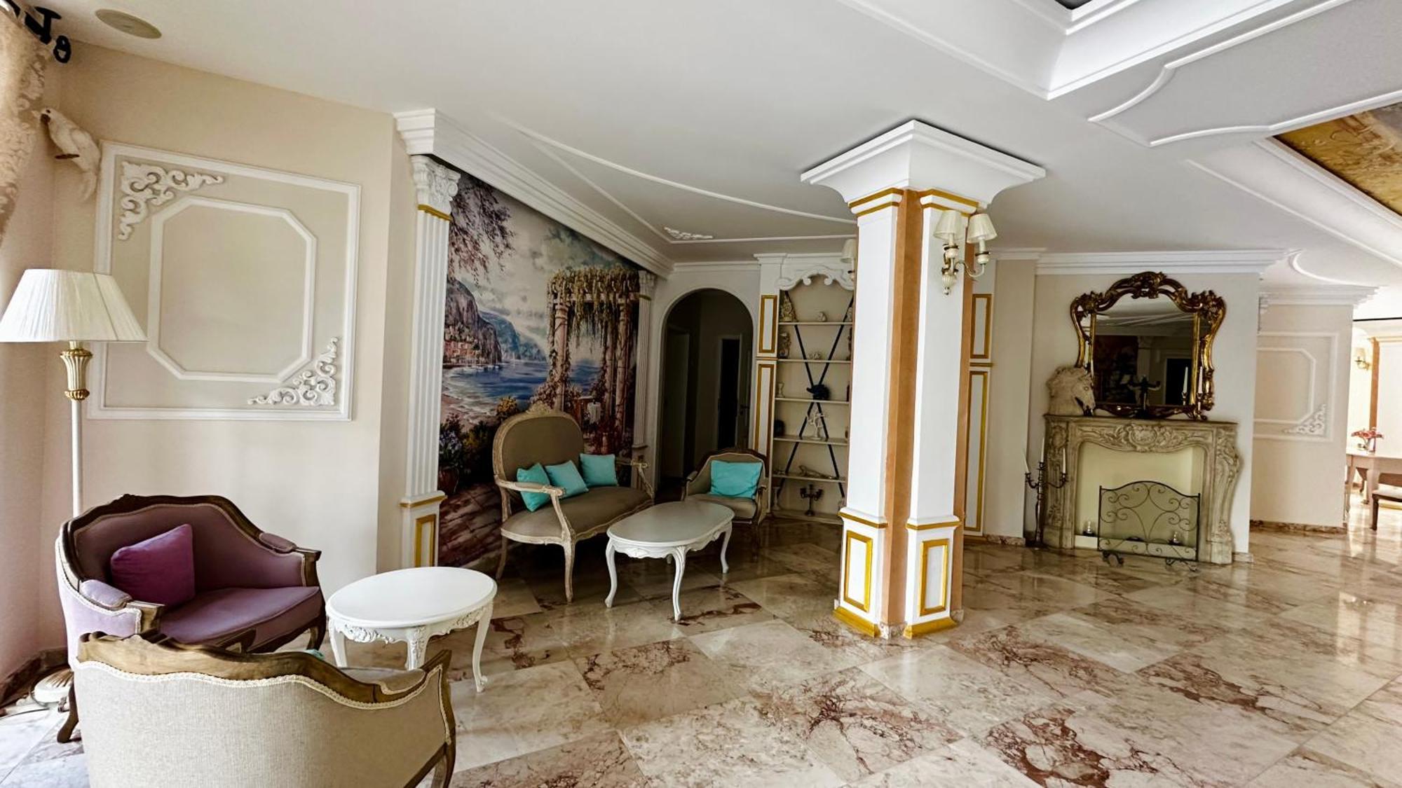 Apartello Modern Apartments In Downpark Słoneczny Brzeg Pokój zdjęcie