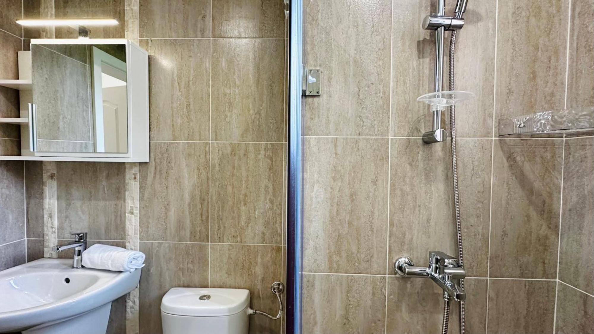 Apartello Modern Apartments In Downpark Słoneczny Brzeg Pokój zdjęcie