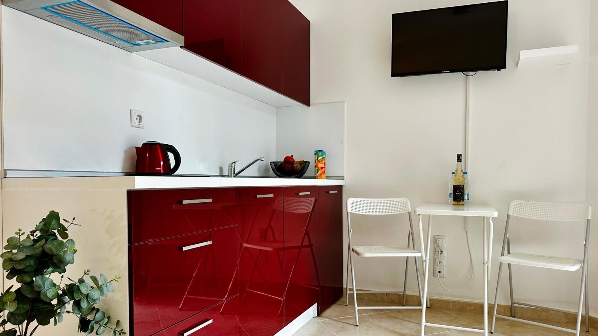 Apartello Modern Apartments In Downpark Słoneczny Brzeg Zewnętrze zdjęcie