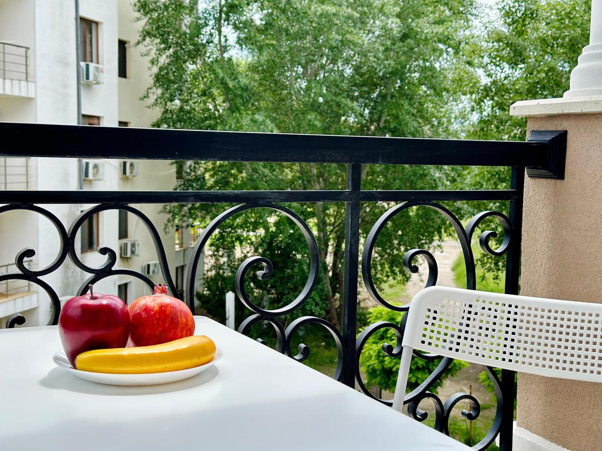 Apartello Modern Apartments In Downpark Słoneczny Brzeg Pokój zdjęcie