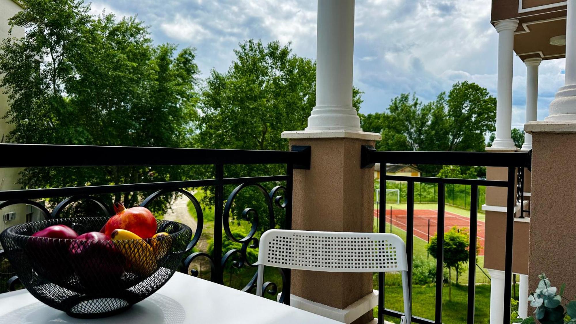 Apartello Modern Apartments In Downpark Słoneczny Brzeg Zewnętrze zdjęcie